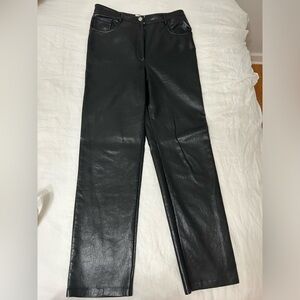 Aritzia Wilfred The Melina Pant